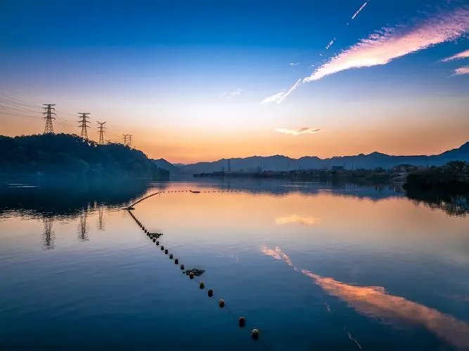 智能环保智慧